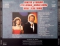 Preview: Peter Hofmann & Deborah Sasson - Bernstein On Broadway JAPANESE MADE GERMANY CD 1985