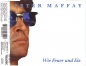 Preview: Peter Maffay - Wie Feuer Und Eis CD Single 1992