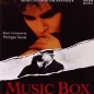Preview: OST - Music Box: Original Motion Picture Soundtrack CD 1989