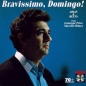 Preview: Placido Domingo - Bravissimo, Domingo! CD 1985 1989