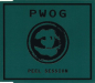 Preview: Psychick Warriors Ov Gaia (PWOG) - Peel Session CD Single 1994