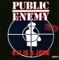 Preview: Public Enemy - 911 Is A Joke CD Single 1990