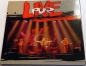 Preview: Pur - Live PROMO DIGIPAK CD 1992