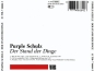 Preview: Purple Schulz - Der Stand Der Dinge CD 1987