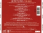 Preview: Quincy Jones - The Best CD 1982 1988