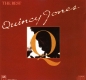 Preview: Quincy Jones - The Best CD 1982 1988