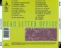 Preview: R.E.M. - Dead Letter Office CD 1987 1988