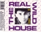Preview: Raul Orellana - The Real Wild House CD Single 1989