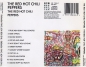 Preview: Red Hot Chili Peppers - The Red Hot Chili Peppers (Same) CD 1984 1988