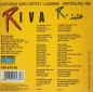 Preview: Riva - Rock Me CD Single 1989