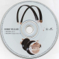 Preview: Robbie Williams - Freedom PROMO CD Single 1996