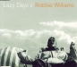 Preview: Robbie Williams - Lazy Days PROMO PICTURE CD Single 1997
