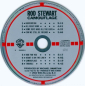 Preview: Rod Stewart - Camouflage TARGET CD 1984