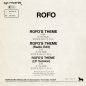 Preview: Rofo - Rofo's Theme CD Single 1988