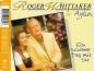 Preview: Roger Whittaker & Aylin - Ein Schöner Tag Mit Dir CD Single 1995
