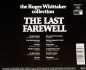 Preview: Roger Whittaker - The Last Farewell CD 1974 1987