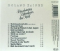 Preview: Roland Kaiser - Die Schönsten Liebeslieder Der Welt CD 1985