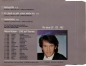 Preview: Roland Kaiser - Nachgefühl CD Single 1988