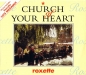 Preview: Roxette - Church Of Your Heart + Megamix (CD 2) CD Single 1992