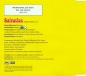 Preview: Roxette - Salvation PROMO CD Single 1999