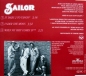 Preview: Sailor - It Takes 2 To Tango CD Single 1992