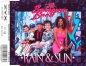 Preview: Saragossa Band - Rain & Sun CD Single 1992