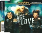 Preview: Scooter - The Age Of Love LIMITED EDITION CD Single 1997