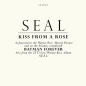 Preview: Seal - Kiss From A Rose CD Single 1995