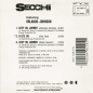 Preview: Secchi featuring Orlando Johnson - Keep On Jammin' CD Single 1991