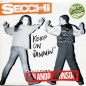 Preview: Secchi featuring Orlando Johnson - Keep On Jammin' CD Single 1991