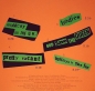 Preview: Sex Pistols - Sex Pistols (Same) PROMO CD Single 1996