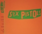 Preview: Sex Pistols - Sex Pistols (Same) PROMO CD Single 1996