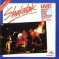 Preview: Shakatak - Live! CD 1985