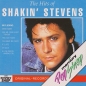 Preview: Shakin' Stevens - The Hits Of Shakin' Stevens CD 1990