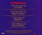 Preview: Shinehead - Try My Love CD Single 1992