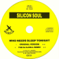 Preview: Silicon Soul - Who Needs Sleep Tonight CD Single 1991