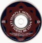 Preview: Simple Minds - Let There Be Love (CD 1) CD Single 1991