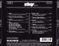 Preview: Sky - Vol. 2 CD 1980 1993