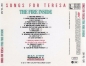 Preview: Songs For Teresa - The Fire Inside CD 1987