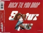 Preview: Status Quo - Rock 'til You Drop CD Single 1991