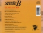 Preview: Stevie B - In My Eyes CD 1988