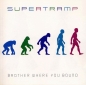 Preview: Supertramp - Brother Where You Bound CLUB CD 1985