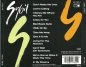 Preview: Sybil - Sybil (Same) CD 1989