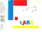 Preview: T. Ark - Carry Me CD Single 1991