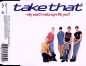 Preview: Take That - Why Can't I Wake Up With You? CD Single 1993