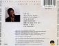 Preview: Teddy Pendergrass - Workin' It Back CD 1985