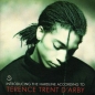 Preview: Terence Trent D'Arby - Introducing The Hardline According To LIMITED EDITION PICTURE CD 1987