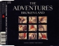 Preview: Adventures - Broken Land 3 INCH CD Single 1988