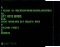 Preview: Cassandra Complex - Finland 3 INCH CD Single 1990