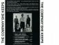 Preview: The Company She Keeps - What A Girl Wants LIMITED EDITION CD Single 1987